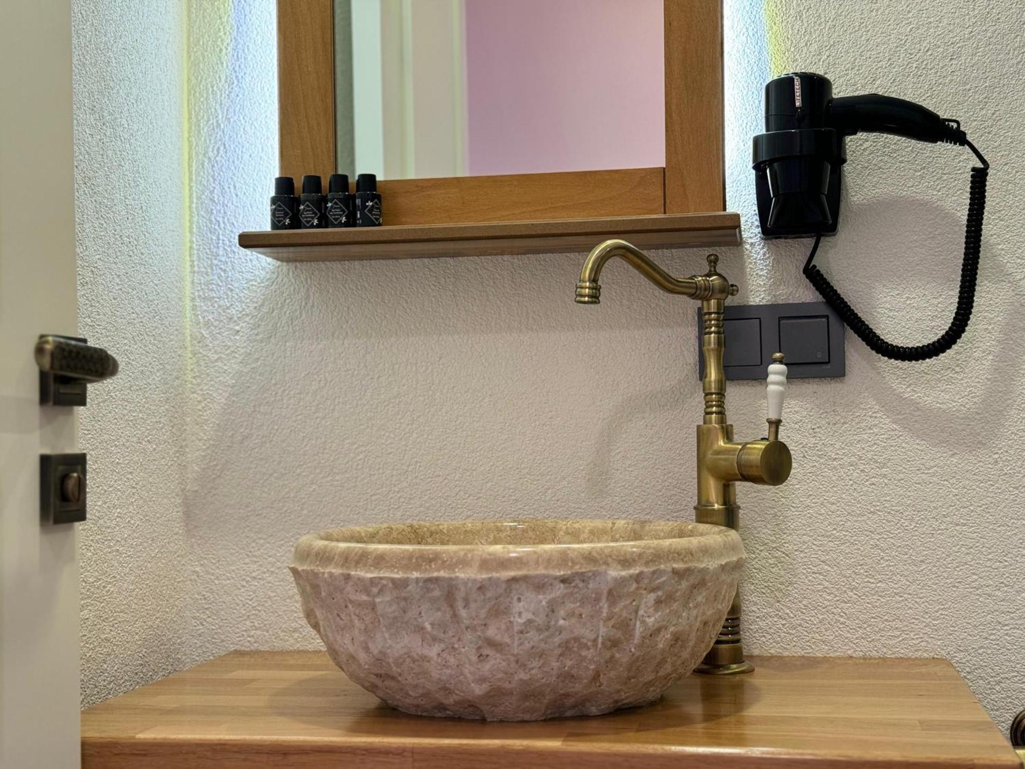 Abelia Mansion Hotel Istanbul Room photo